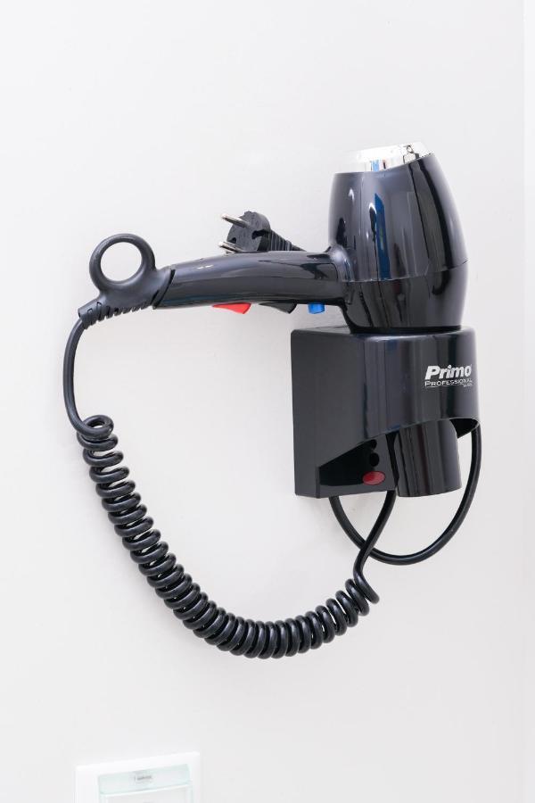 Aelia Collection Suites - Adults Friendly Linaria  المظهر الخارجي الصورة